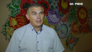 1 Іде з посади керівник освіти Рівного - відомо, хто буде наступником