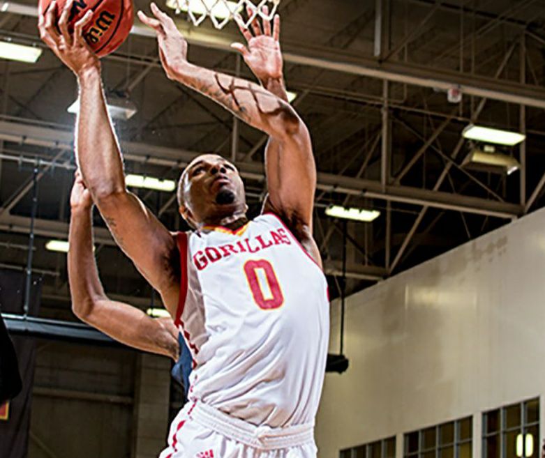 Не витримав навантаження: гравець баскетбольного клубу “Рівне” повертається у США