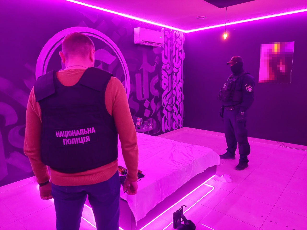 Рівнянина судять за влаштування борделю під прикриттям масажного салону 0000