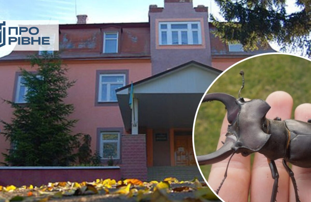 День захисту тварин: Які незвичайні мешканці живуть на Рівненській станції юних натуралістів