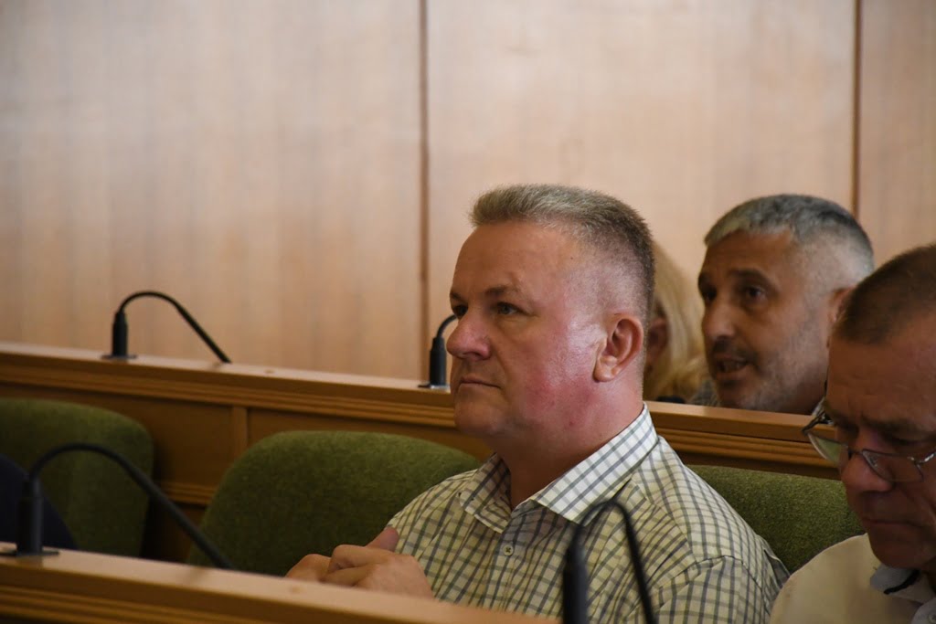 Депутати Рівнеоблради віддали “громадську квоту” своєму колезі: Добриднік увійшов до поліцейської комісії