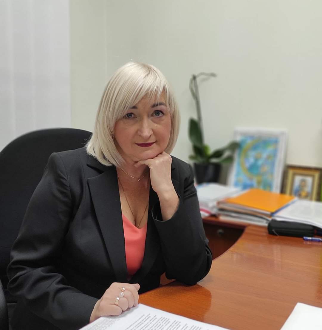У Рівному призначили нову чиновницю 0000