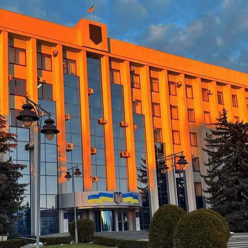 У Рівненській ОВА побільшає структурних підрозділів 0000