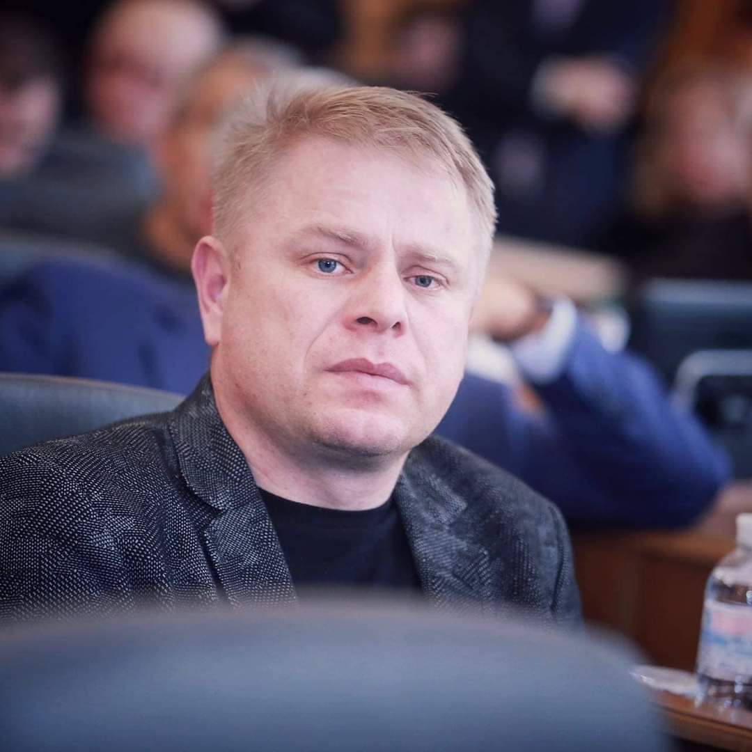 Нардеп від Рівненщини, якого підозрюють у несплаті 100 мільйонів гривень податків, хоче окремий вихідний для подяки Богові 0000