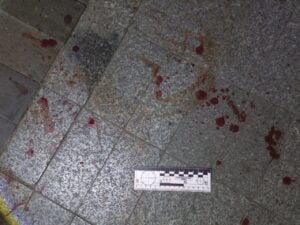 1 У Рівному судитимуть 18-річного грабіжника