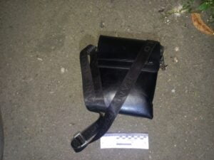 1 У Рівному судитимуть 18-річного грабіжника