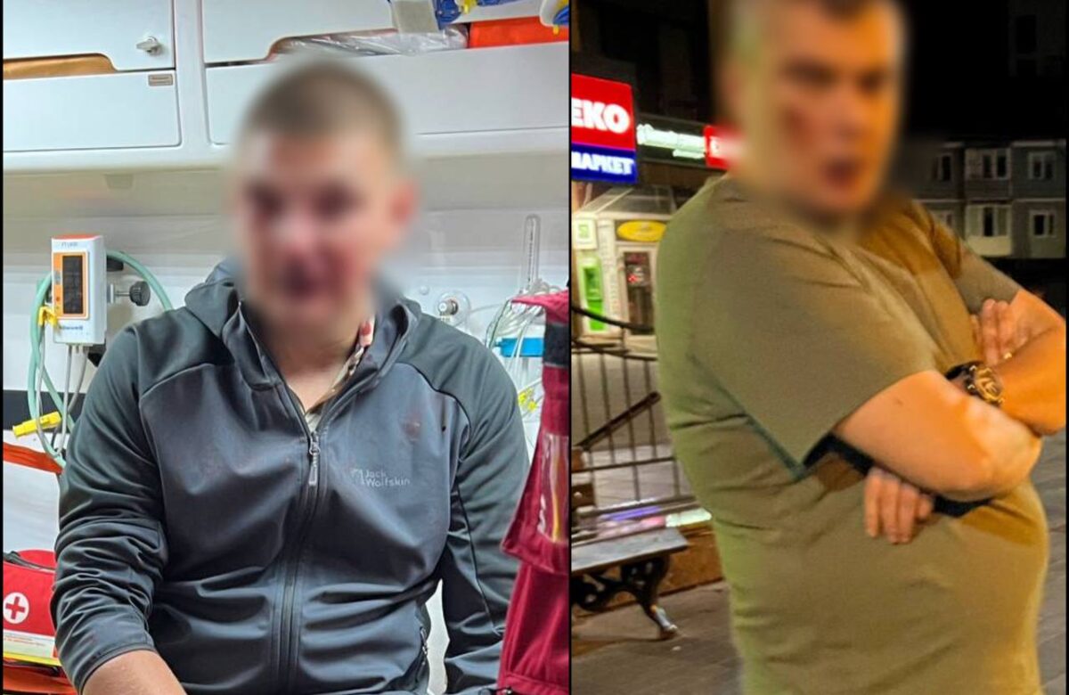 У Рівному судитимуть 18-річного грабіжника