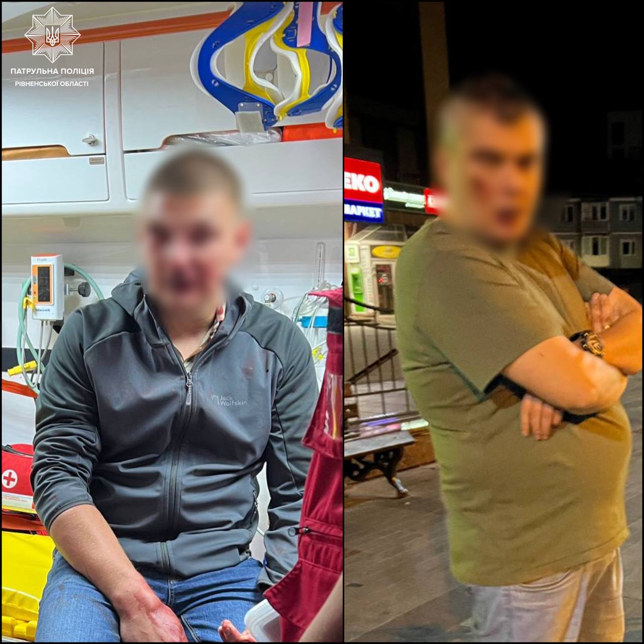 У Рівному судитимуть 18-річного грабіжника 0000