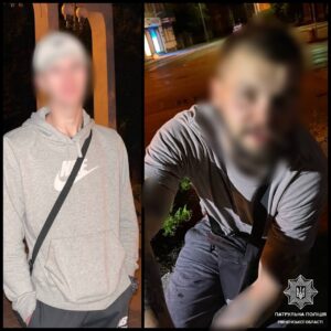 1 У Рівному судитимуть 18-річного грабіжника