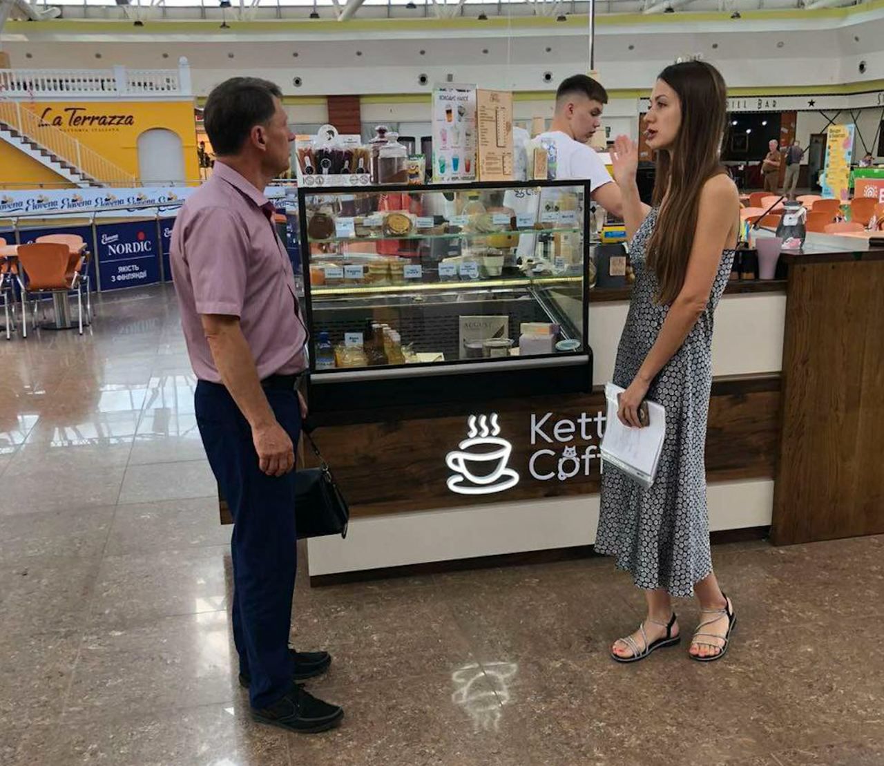 Рівненщина на другому місці в Україні за кількістю грантів на бізнес 0000