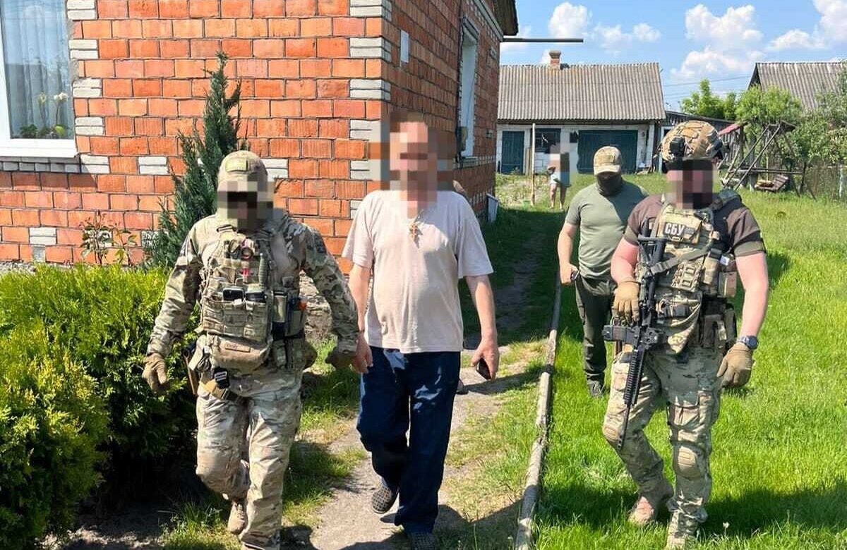 Надто м’яко: прокуратура Рівненщини оскаржує вирок для білоруського шпигуна