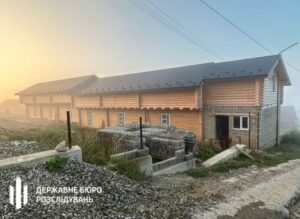 1 Рівненський обласний воєнком виявився мультимільйонером