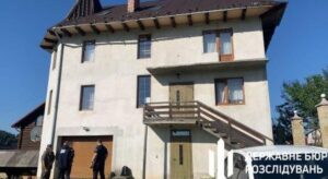 1 Рівненський обласний воєнком виявився мультимільйонером