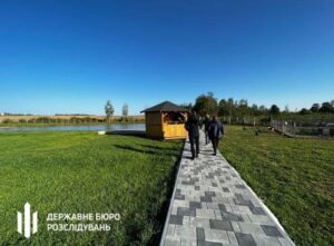 1 Рівненський обласний воєнком виявився мультимільйонером