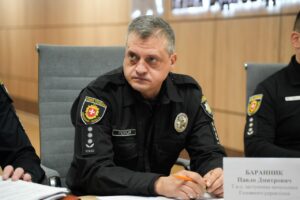 1 В поліції Рівненщини представили нових замів начальника