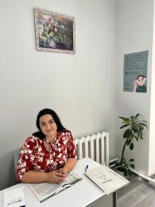 1 У Рівному з'явилося місце, куди можна звернутися з тривогою чи депресією
