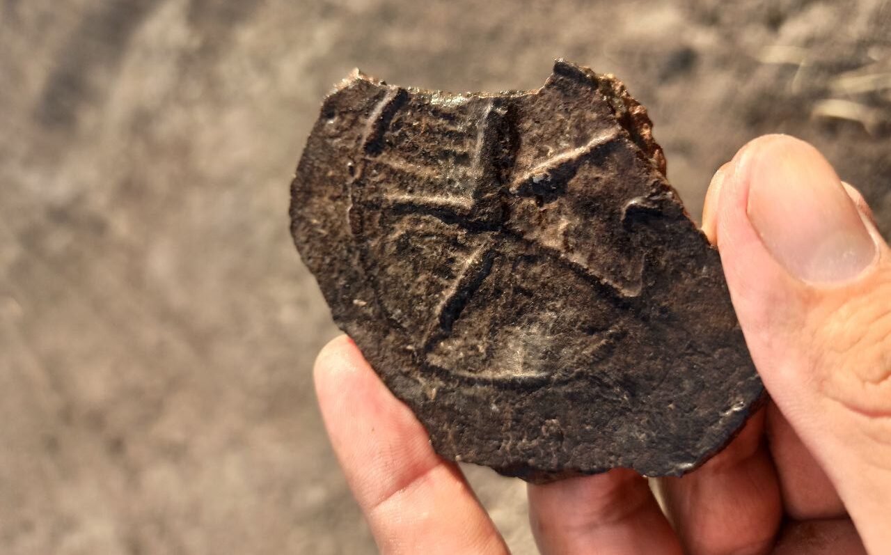 У Рівному археологи розкопали садибу предстваника еліти часів Київської Русі