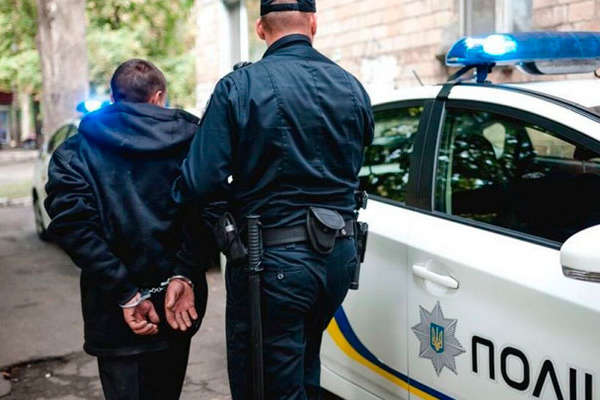 Рівнян закликають скаржитися на поліцейських 0000