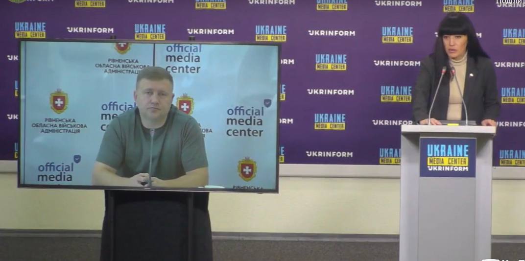 Голова Рівненської ОВА розповів про готовність області до опалювального сезону