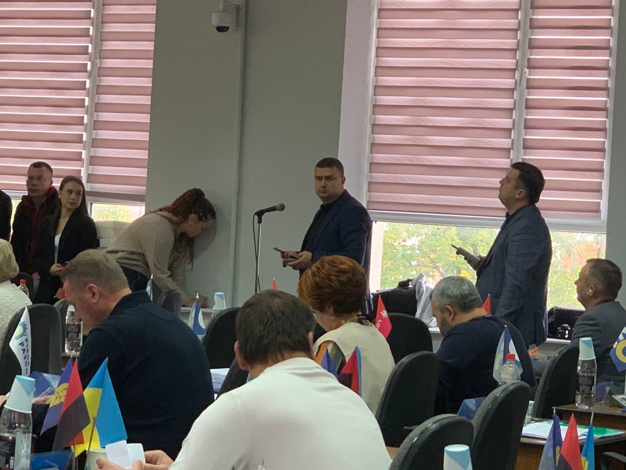 Депутати не скасували закупівлю автобусів для Рівного 0000