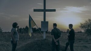 1 У Рівному презентують проєкт про Місця пам’яті УПА