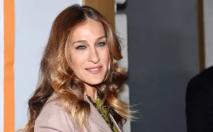 1 Рівненський ветеран зніметься у фільмі Сари Джессіки Паркер