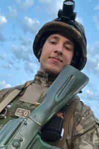 1 Рівненський ветеран зніметься у фільмі Сари Джессіки Паркер