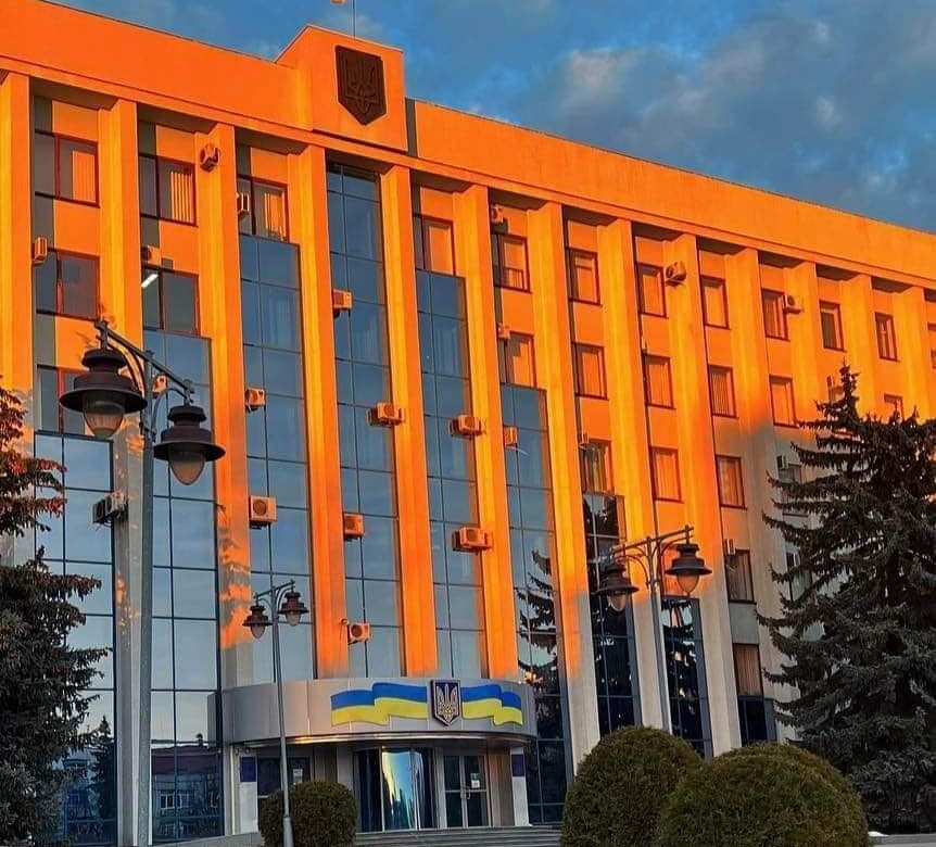 У Рівненській ОВА побільшає структурних підрозділів