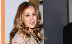 1 Рівненський ветеран зніметься у фільмі Сари Джессіки Паркер