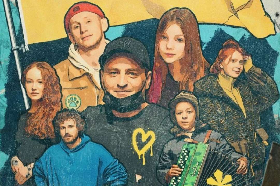 В українському серіалі, який вийшов на Netflix зіграли актори Рівненського театру