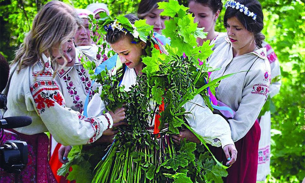1 ТОП-10 культурних подій і локацій Рівненщини