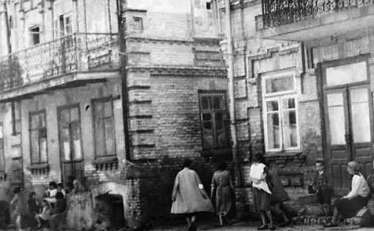 1 Роковини масової страти євреїв: 82 роки трагедії в Рівному