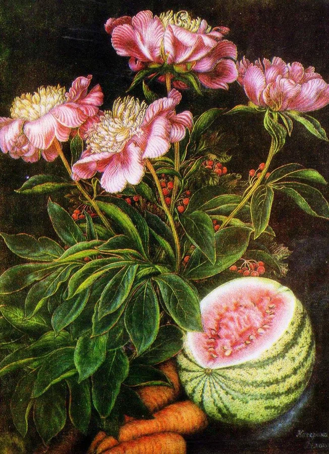 1 Дві рівнянки претендують на премію імені Катерини Білокур