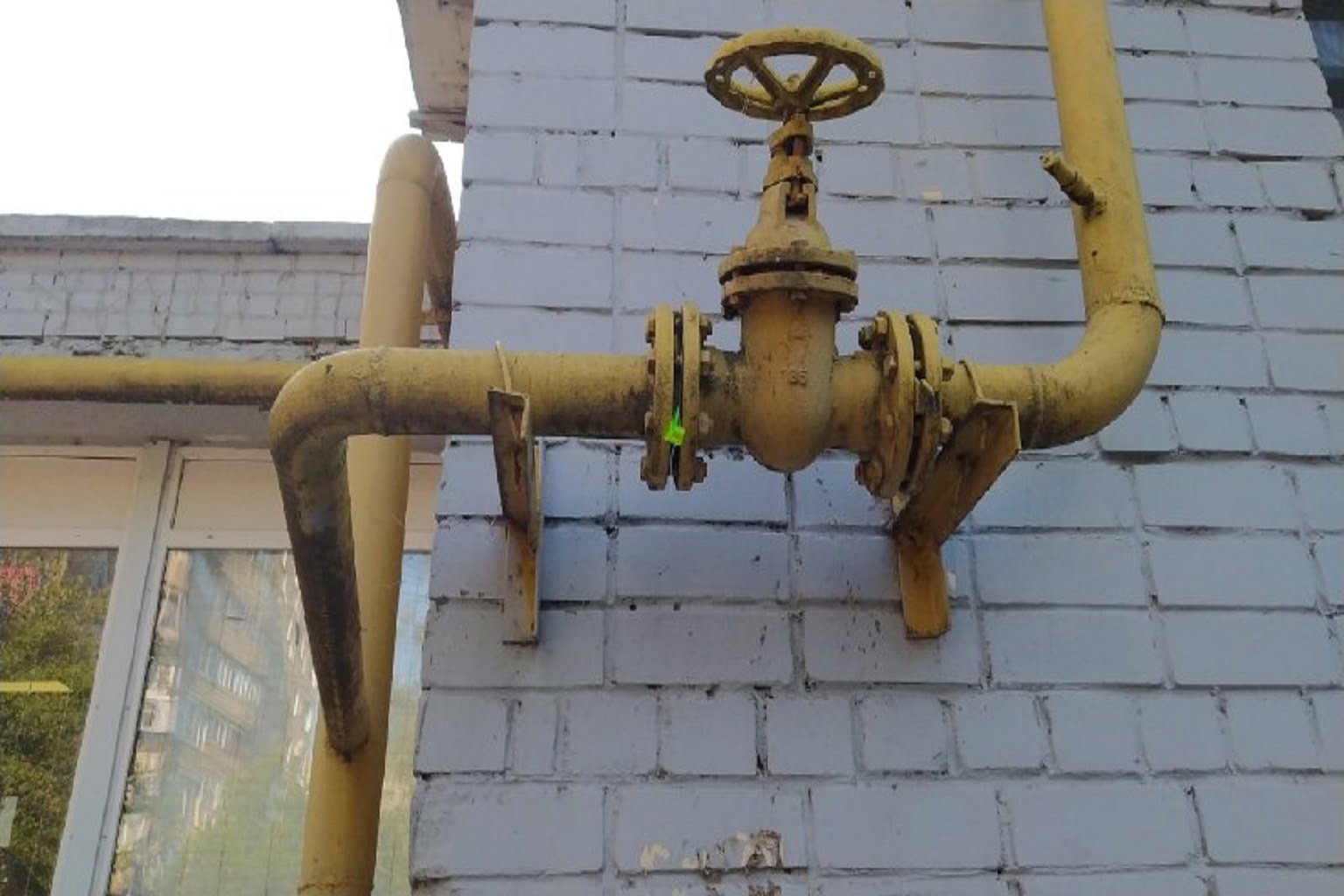 1 Рівняни будуть отримувати ще одну платіжку за газ