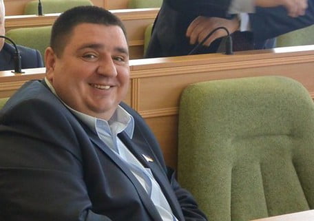 1 За рівненського депутата призначили рекордну заставу