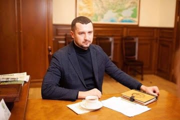 1 На Рівненщині звільняють усіх керівників лісгоспів