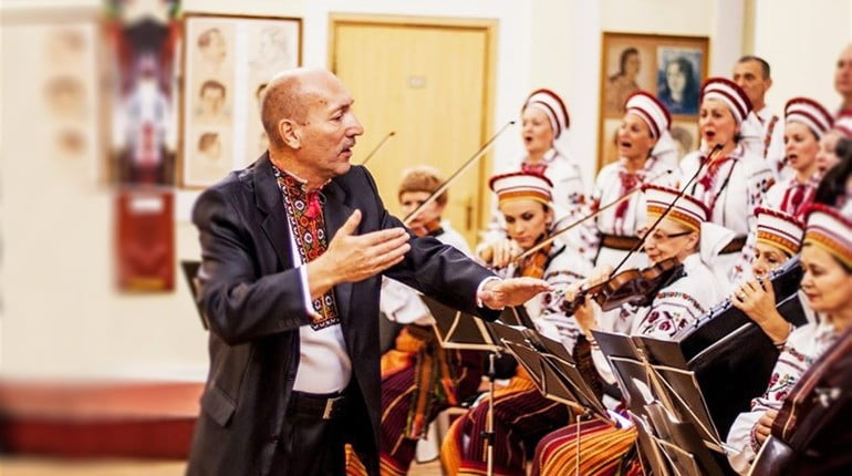 Рівненська ОДА оголосила про музичний конкурс з винагородою