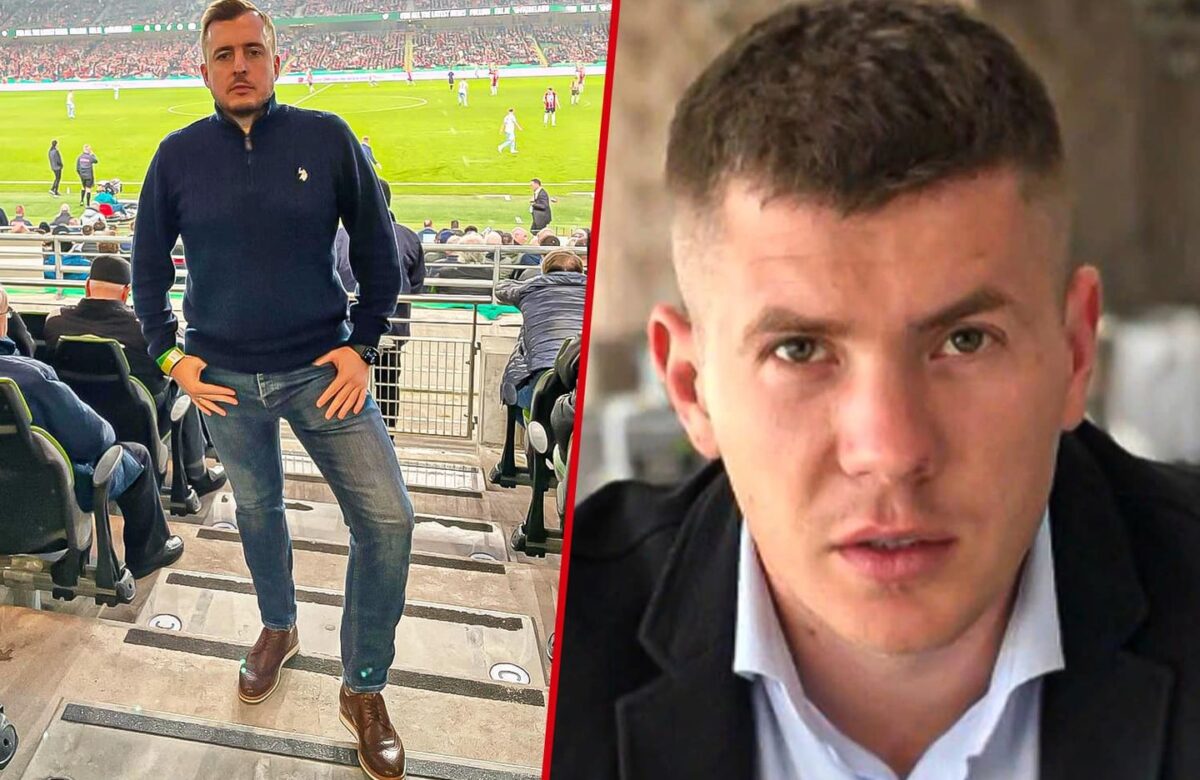 Рівненський “Верес” відмовився працювати з двома українськими агентами