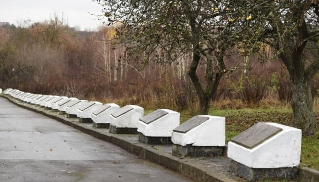 1 Роковини масової страти євреїв: 82 роки трагедії в Рівному