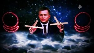 1 Учасників викритої СБУ про-путінської окультної секти на Рівненщині модерують працівники АЕС