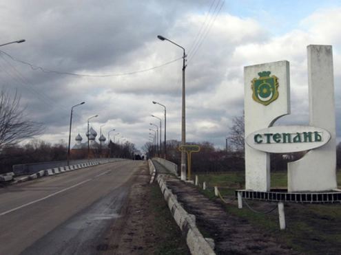 На Рівненщині наступного року не стане півтора десятка смт 0000