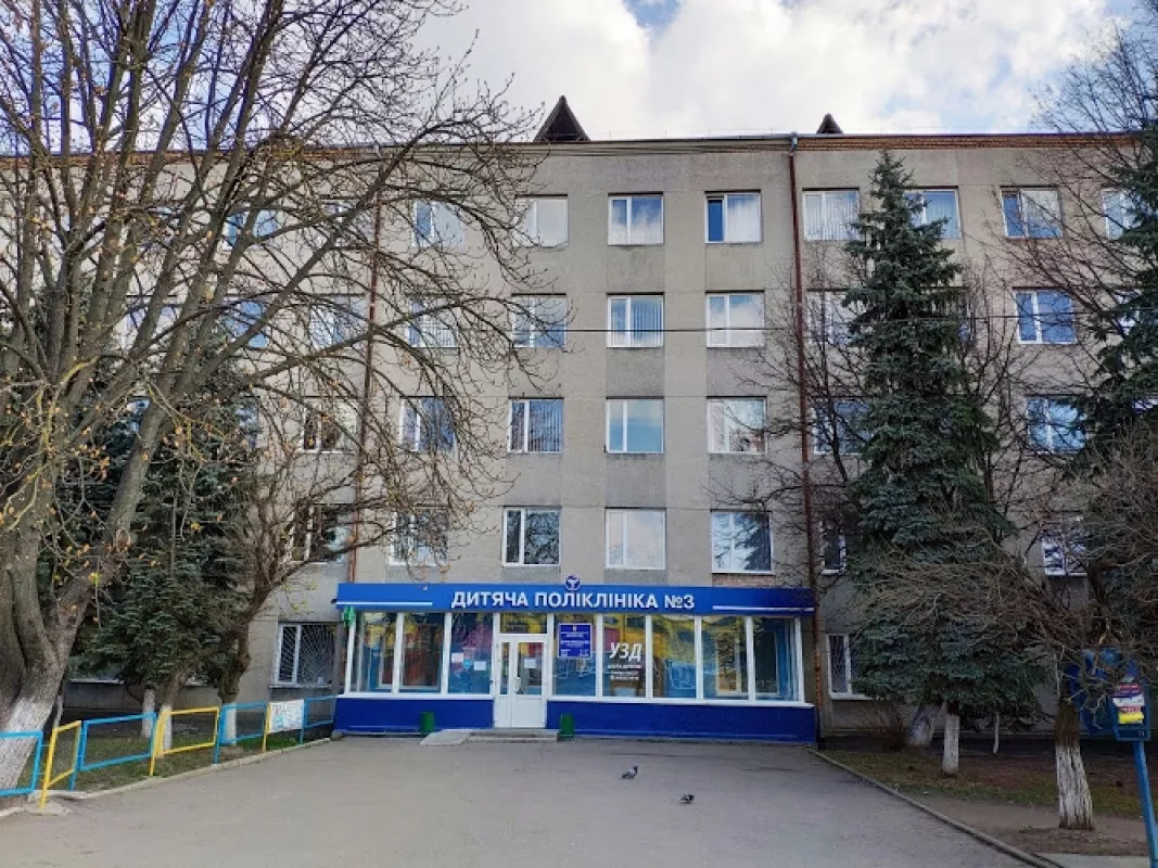 В Рівному дитячій поліклініці вимкнуть електрику 0000