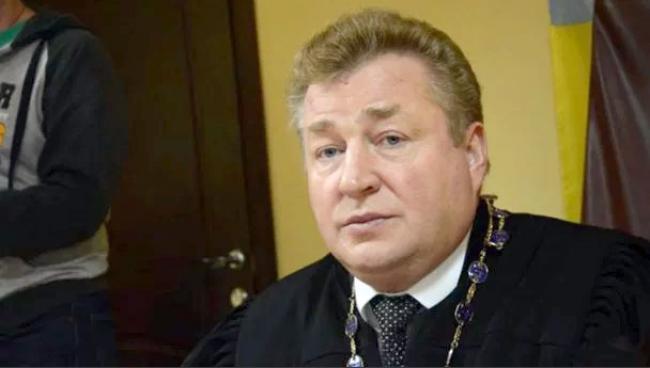 1 У Рівненському міському суді обрали голову