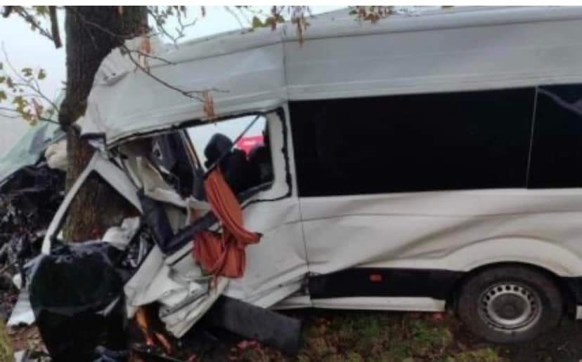1 В Польщі загинула дівчинка з Рівненщини