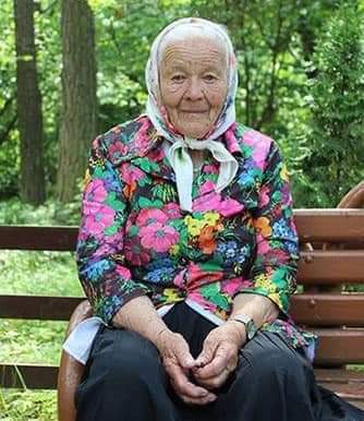 1 Померла героїня фільму “Шлях поколінь” - зв'язкова командира УПА, загиблого на Рівненщині
