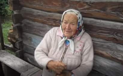 1 Померла героїня фільму “Шлях поколінь” - зв'язкова командира УПА, загиблого на Рівненщині