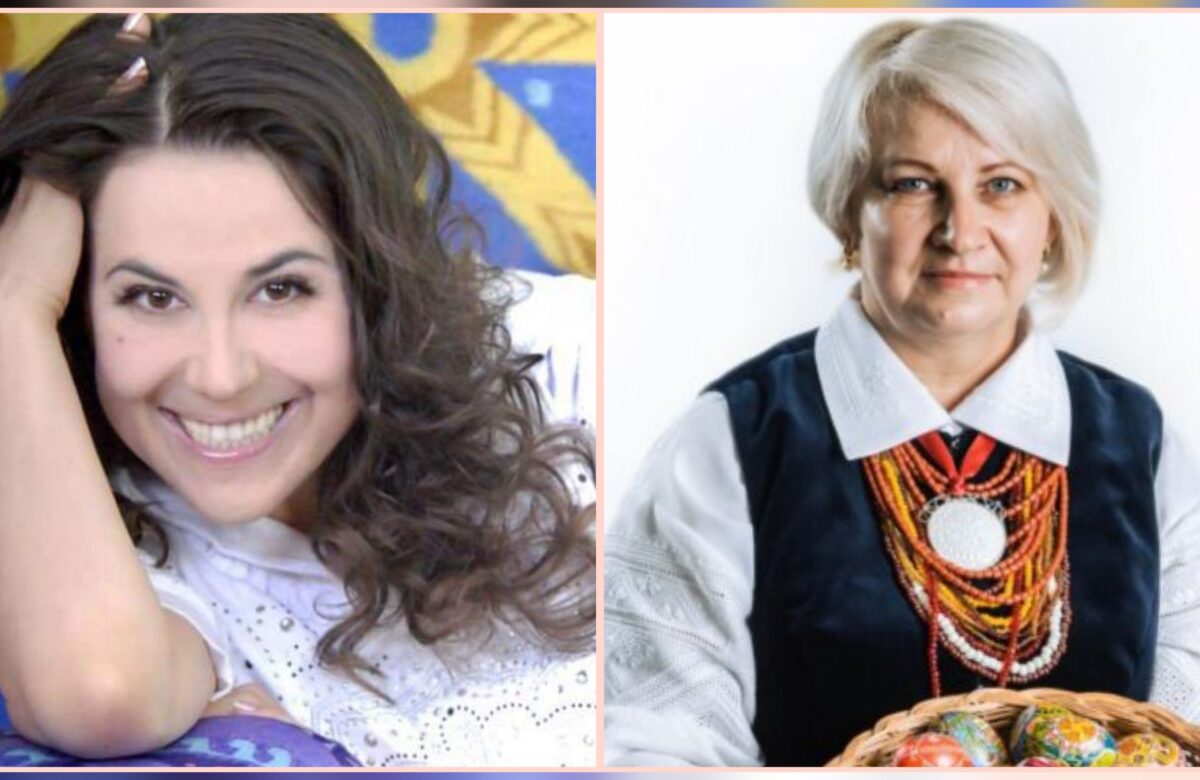 Дві рівнянки претендують на премію імені Катерини Білокур