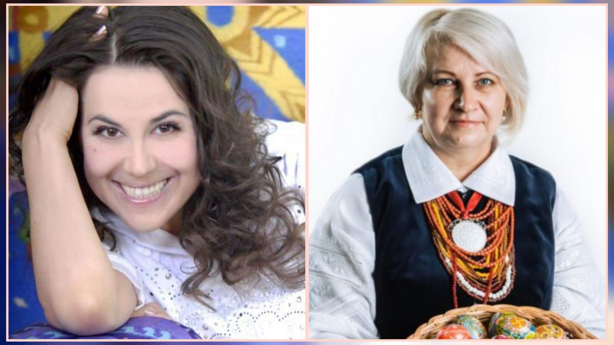 Дві рівнянки претендують на премію імені Катерини Білокур 0000