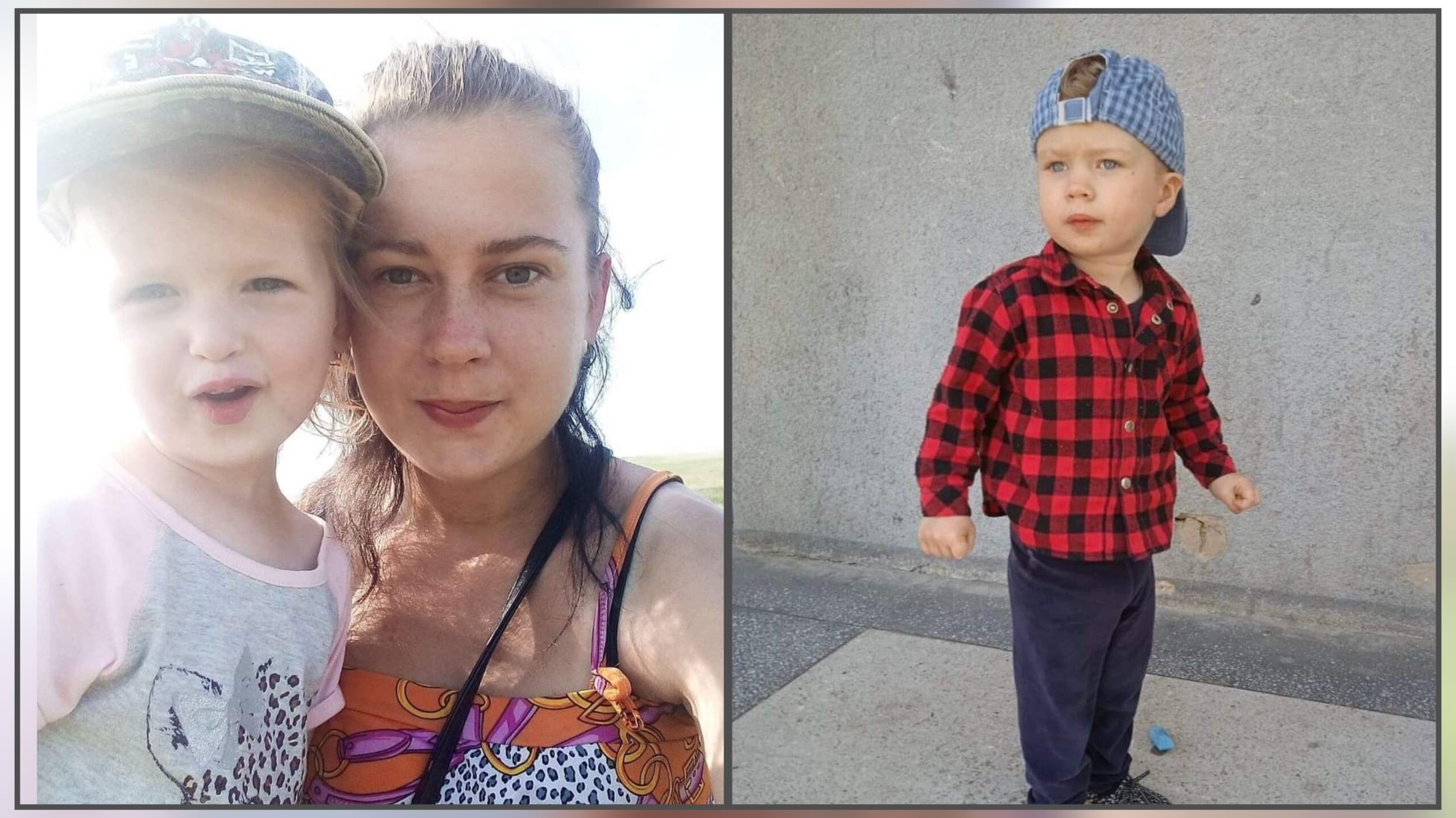 1 В Польщі загинула дівчинка з Рівненщини