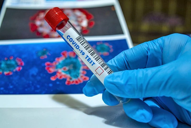 У Рівному за два тижні – троє померлих від COVID-19 0000